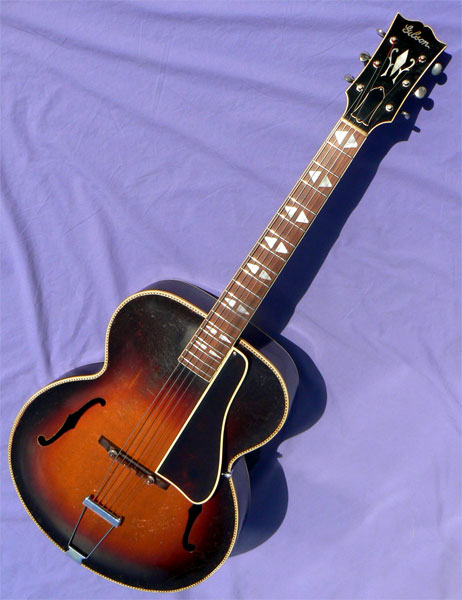 Gibson l10 for deals sale